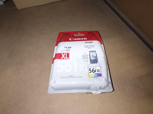 Canon 3730C004 Tintenpatrone