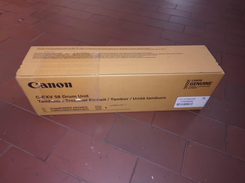 Canon 3770C002 Trommeleinheit Canon 3770C002 Trommeleinheit