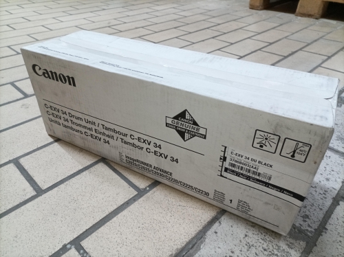 Canon 3786B003 Trommeleinheit