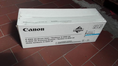 Canon 3787B003 Trommeleinheit