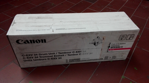 Canon 3788B003 Trommeleinheit Canon 3788B003 Trommeleinheit