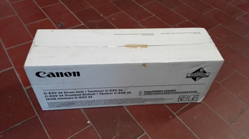 Canon 3789B003 Trommeleinheit