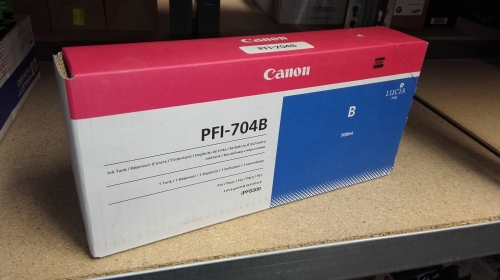 Canon 3869B005 Tintenbehälter Canon 3869B005 Tintenbehälter