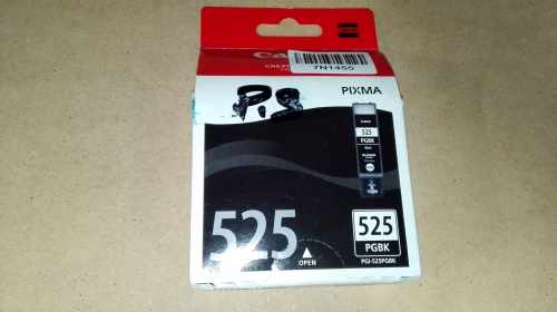 Canon 4529B001 Ink Ctg