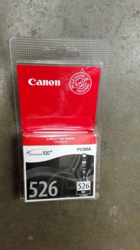 Canon 4540B004 Tintenpatrone