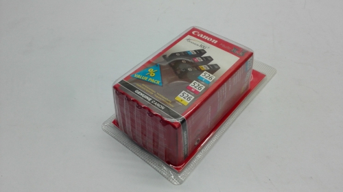 Canon 4541B006 Ink Ctg