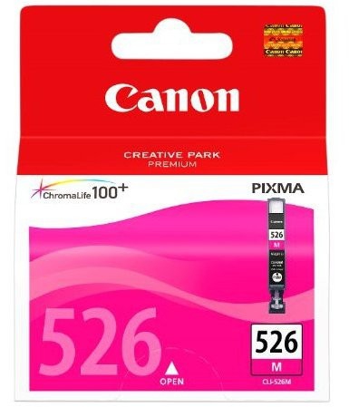 Canon 4542B004 Ink Ctg