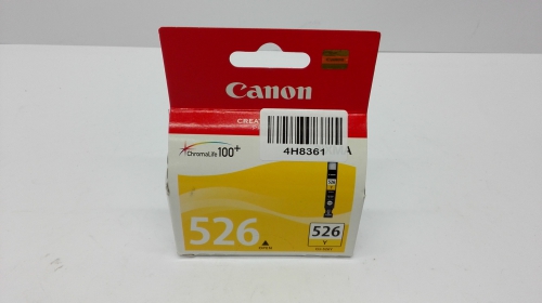 Canon 4543B001 Ink Ctg