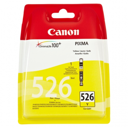 Canon 4543B004 Tintenpatrone