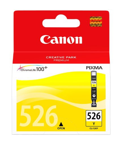 Canon 4543B007 Ink Ctg