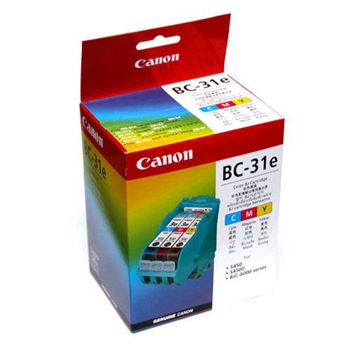 Canon 4609A002 Tintenpatrone
