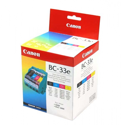 Canon 4611A002 Tintenpatrone