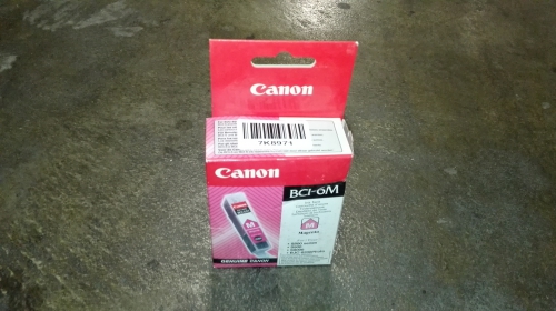 Canon 4707A002 Tintenbehälter