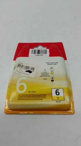 Canon 4708A025 Tintenpatrone