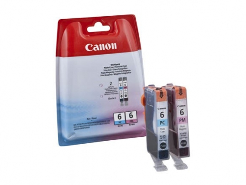 Canon 4709A018 Ink Ctg