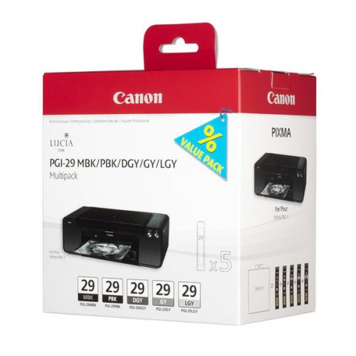 Canon 4868B005 Ink Ctg
