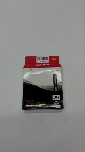 Canon 4869B001 Ink Ctg