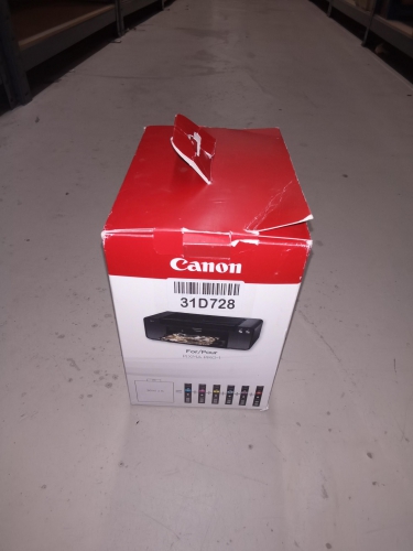 Canon 4873B005 Ink Ctg