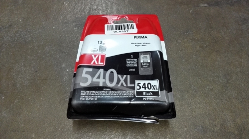 Canon 5222B005 Ink Ctg