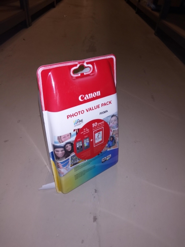 Canon 5224B007 Ink Ctg