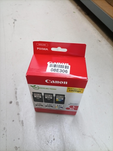 Canon 5224B017 Ink Ctg