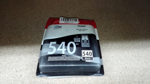 Canon 5225B004 Ink Ctg