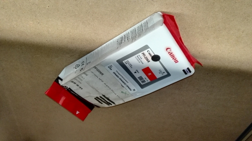 Canon 5309B001 Ink Tank