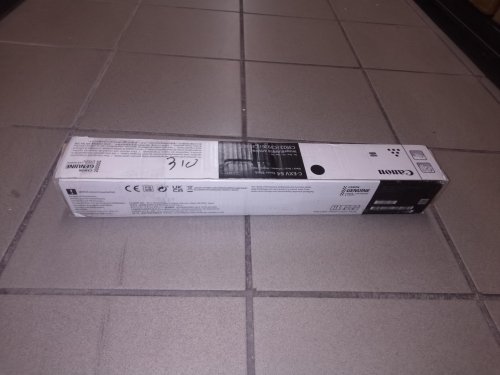 Canon 5753C002 Tonerkartusche