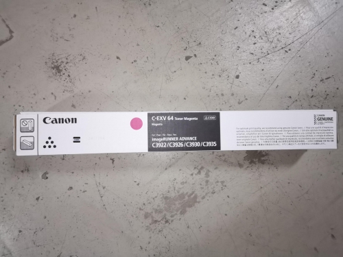 Canon 5755C002 Tonerkartusche Canon 5755C002 Tonerkartusche