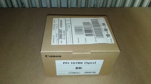 Canon 6-1599 Tintenbehälter