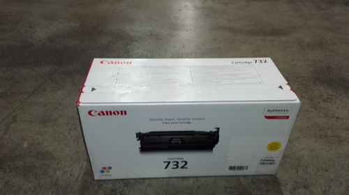 Canon 6260B002 Toner Ctg