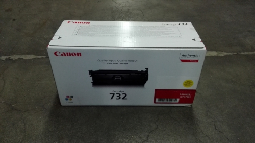 Canon 6260B011 Toner Ctg
