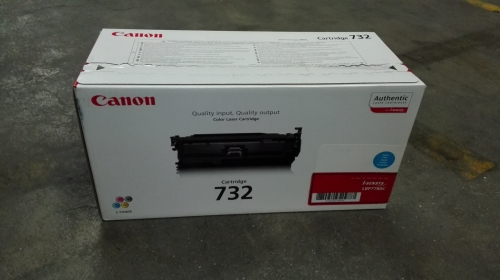Canon 6262B011 Toner Ctg
