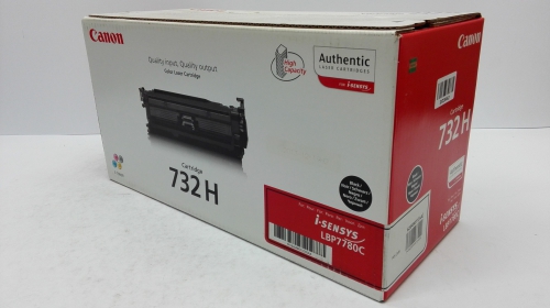 Canon 6264B011 Toner Ctg