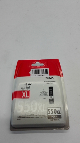 Canon 6431B007 Ink Ctg