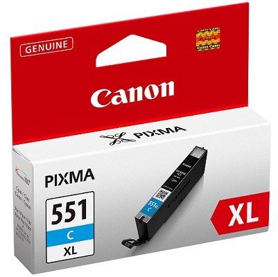 Canon 6444B004 Ink Ctg