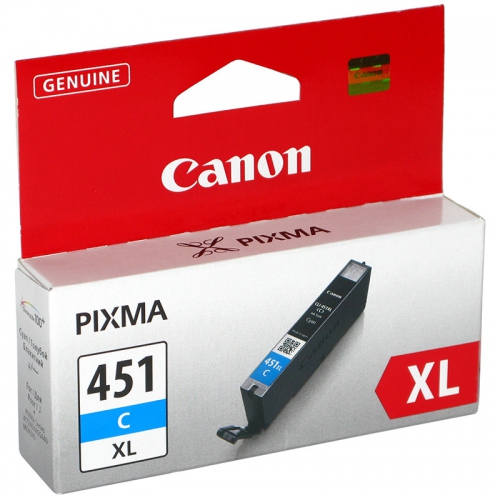 Canon 6473B001 Ink Ctg
