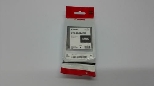 Canon 6620B001 Tintenbehälter