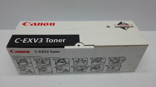Canon 6647A002 Toner