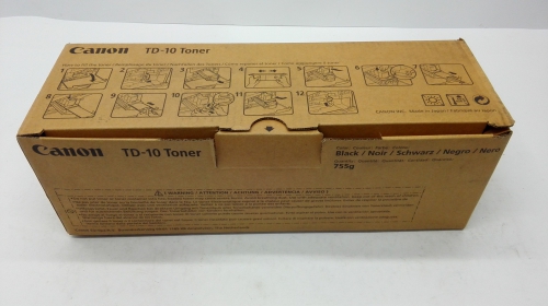 Canon 6647A004 Tonerkartusche Canon 6647A004 Tonerkartusche