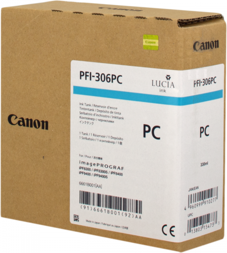 Canon 6661B001 Tintenpatrone Canon 6661B001 Tintenpatrone