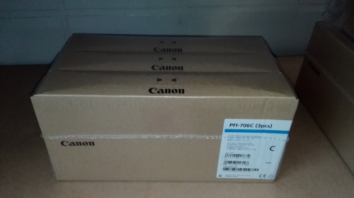 Canon 6682B003 Tintenpatrone Canon 6682B003 Tintenpatrone