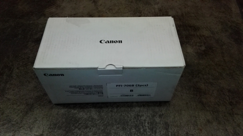 Canon 6689B003 Tintenpatrone Canon 6689B003 Tintenpatrone