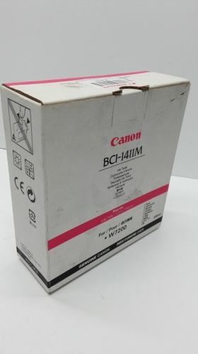 Canon 7576A001 Tintenbehälter