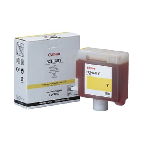 Canon 7577A001 Tintenbehälter