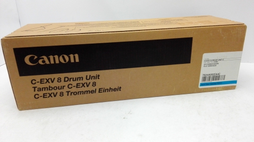 Canon 7624A002 Trommeleinheit Canon 7624A002 Trommeleinheit