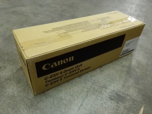 Canon 7625A002 Trommeleinheit Canon 7625A002 Trommeleinheit