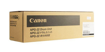 Canon 7625A003 Trommel Canon 7625A003 Trommel