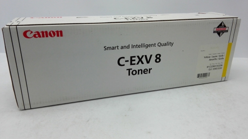 Canon 7626A002 Toner Canon 7626A002 Toner