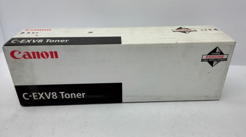 Canon 7627A002 Toner Canon 7627A002 Toner